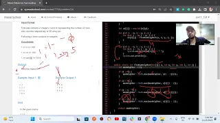 Solving Maximum Surrounding in the Array Problem with Recursion in Java Coding Challenge