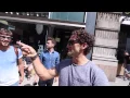 Bad NYC Dollar Pizza