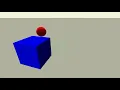 Game Engine Devlog 001 Continuous Collision Detection