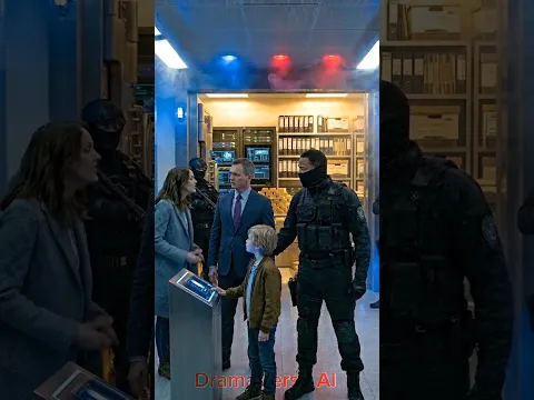 The Janitor's Son Was Secretly a Billionaire's Heir Episode 3