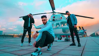 مرسال / طالع عالسما عالعالي - (Official Music Video)