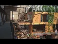 Nest City Lab, Biophilic Design awards