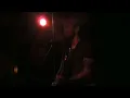 The Antlers - Epilogue - Live @ The Met- Pawtucket, RI - 9/11/15