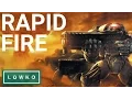 StarCraft 2 Guide SPAMMING Abilities Rapid Fire