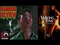 Download Lagu Wrong Turn 3: Left For Dead (2009) Horror Film Review