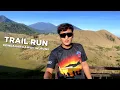 Download Lagu WURUNG CRATER TRAILRUN BONDOWOSO‼️Even chased by local dogs‼️