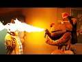 Download Lagu WTF happened in this kids show?! From Cute to KILLER: The Banana Splits Went Absolutely Insane