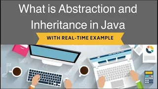Abstraction and Inheritance in Java Tutorial - Part 4