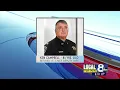 Retired Chief Deputy Ken Campbell died Saturday