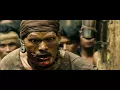 Download Lagu [[HD 60FPS]] Ong Bak 2 // Fight Scene //  Drunken(?) \u0026 Destroying bad people