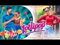 Download Lagu Lollipop | Full Video | New Santali Video 2025 || Sanjoy Tudu \u0026 Dharti || Nibash Murmu