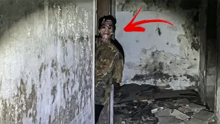 jin di arab dibacain alfatihah malah bilang aamiin