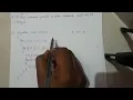 Time complexity using Frequency count method Design and analysis of algorithms