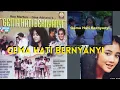 Film Indonesia GEMA HATI BERNYANYI (Setitik Embun) - 1980 - Gina Adriana, Roy Marten.