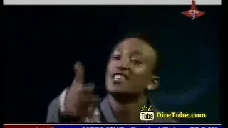 Johnnie Bass Anchi Kalesh Wube Keremela ዮሐንስ ታፈሰ አንቺ ካለሽ ውቤ ከረሜላ 