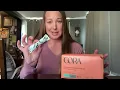 Faithful review of organic cotton CORA Tampons