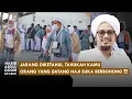 Download Lagu 8 SEBAB ORANG BERBOHONG | Habib Abdul Qodir Ba'abud