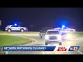Crash reported near U S 52 in Winston-Salem