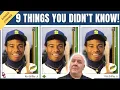 9 Amazing Facts About 1989 Upper Deck Ken Griffey Jr Rookie Card