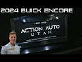 2024 Buick Encore Action Auto Utah