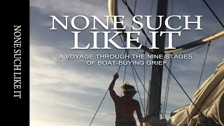 OFFICIAL TRAILER: None Such Like It (Coming out this May!)