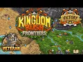 Kingdom Rush Frontiers FULL GAME Veteran 3 Stars No Lives Lost