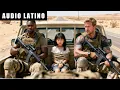 Lagu Audio Latino - Secuestran a la hija de millonario. Exmilitar de élite es contratado para rescatarla.