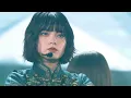 Keyakizaka46 - Silent Majority [Lyric Indonesia]