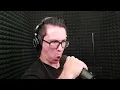 Lorna Shore - Welcome Back O' Sleeping Dreamer - Mini Live Vocal Cover (One Take)