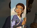 Katara once said Avatar