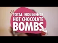 Hot Chocolate Bomb DIY Kit How-To