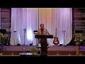 Stephen Full of Faith - Pastor Marco Villatoro