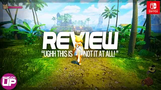 Download Giraffe and Annika Nintendo Switch Review! MP3