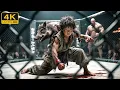 Download Lagu Martial showdown! Top fighters strike hard, but a wild country boy wins in one move!
