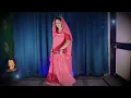 Naina ra Lobhi | राजस्थानी घूमर | Best Rajasthani Folk Dance | Seema Mishra Song | Rajputi Roop Rang