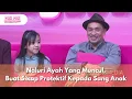 Download Lagu Naluri Ayah Yang Muncul, Buat Sikap Protektif Kepada Sang Anak - PAGI PAGI AMBYAR (16/7/25) P1