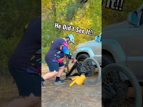 Why You Should Be Careful Riding In Shorts