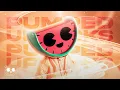Download Lagu MELON - Pumped Up Kicks (Dance Fruits Music Release)