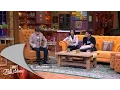Download Lagu Ini Talk Show 29 Juli 2015 Part 1/6 - Michelle Ziudith, Nadya Arina, Dimas Anggara dan Rizky Nazar