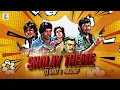 Download Lagu Sholay Theme (Mashup) | DJ Amit B | Sholay | Basanti | Gabbar | Jai-Veeru | Thakur