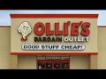 OLLIE S BARGAIN OUTLET REVIEW First Impressions of New Galveston TX Store