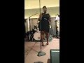Download Lagu Cherie Live by Malida with 4Real