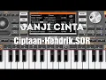 Download Lagu JANJI CINTA {karaoke}lagu danhdut terbaru 2019