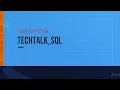 Dump Function - Identify Special characters in Oracle TechTalk