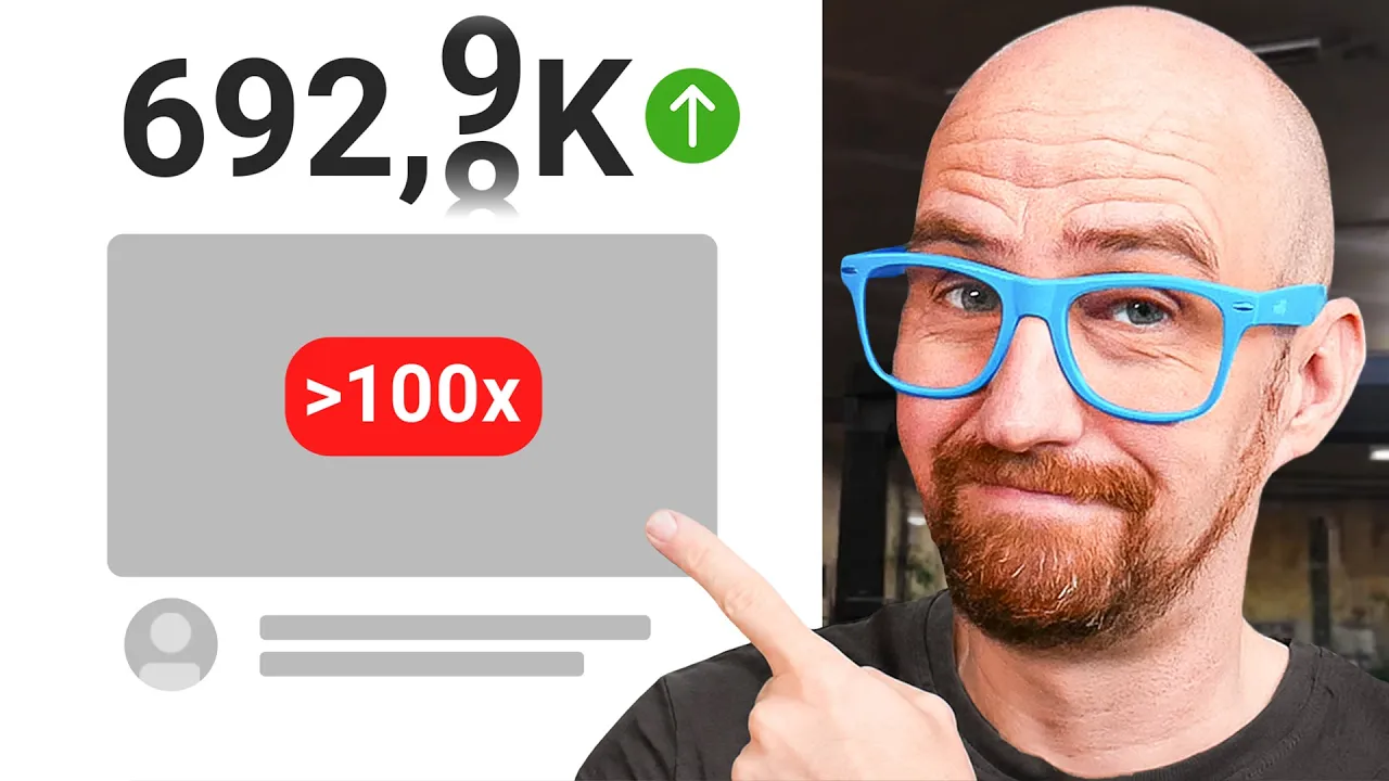 A (Failed) Small Channel Just Did This... And You Can Too!: video thumbnail