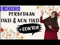 Download Lagu Perbedaaan Teks atau Buku Fiksi dan Non Fiksi || Pembelajaran Daring Bahasa Indonesia