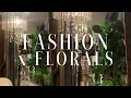 Fashion x Florals How To Style Summer Fashion Sheer Tops