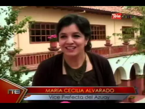 Se inaugura Casa de la provincia