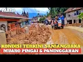 Lagu LUAR BIASA MENGERIKAN KONDISI TERKINI SANIANGBAKA, MUARO PINGAI \u0026 PANINGGAHAN SETELAH BANJIR BANDANG
