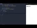 02 Create a Web Component with Lit